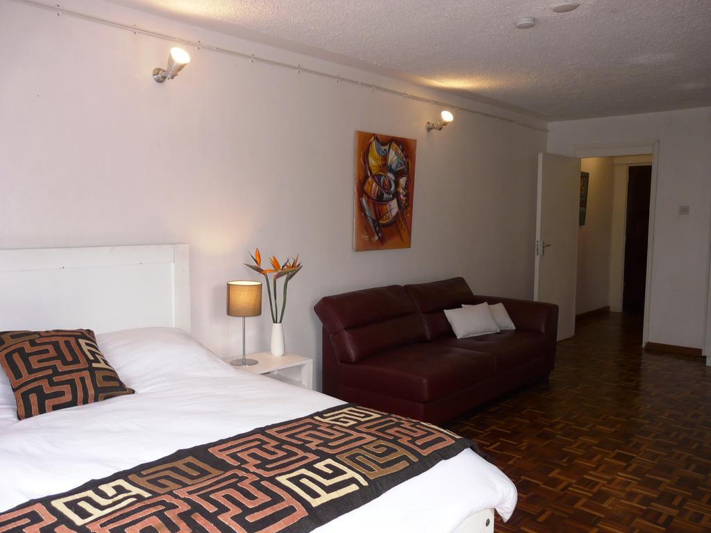 Maison Mitwaba Bed & Breakfast 3*