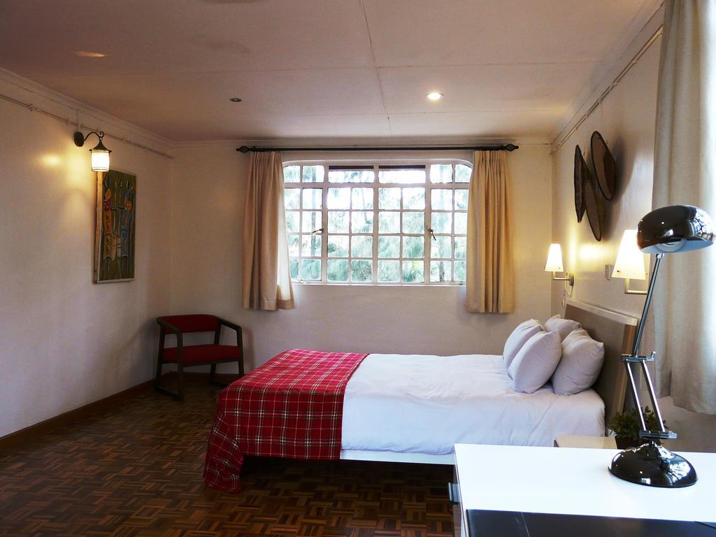 Maison Mitwaba Nairobi