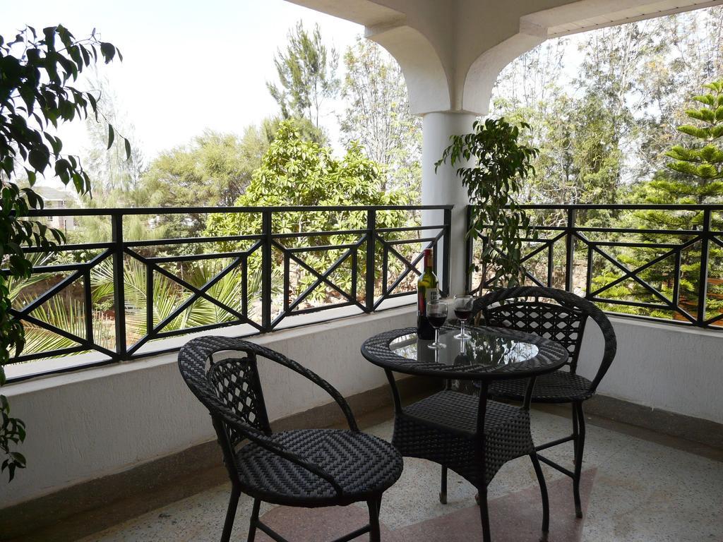 Bed & Breakfast Maison Mitwaba