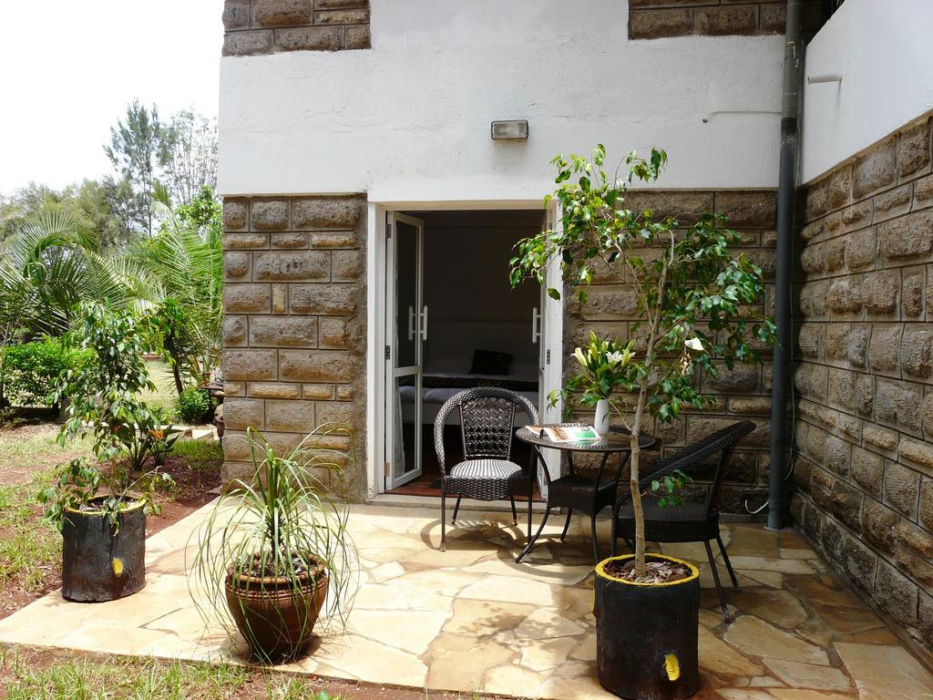 Bed & Breakfast Maison Mitwaba