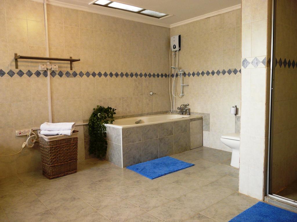 Maison Mitwaba Bed & Breakfast Nairobi