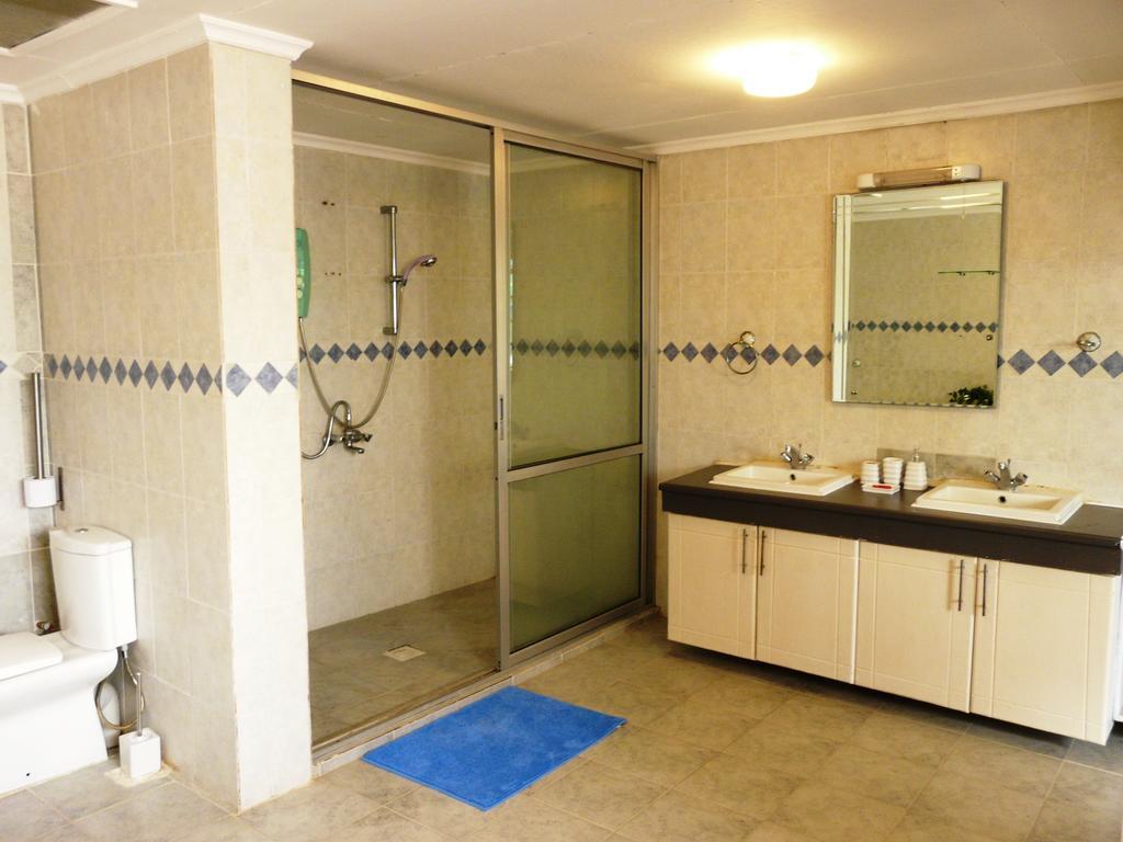 Bed & Breakfast Maison Mitwaba 3*