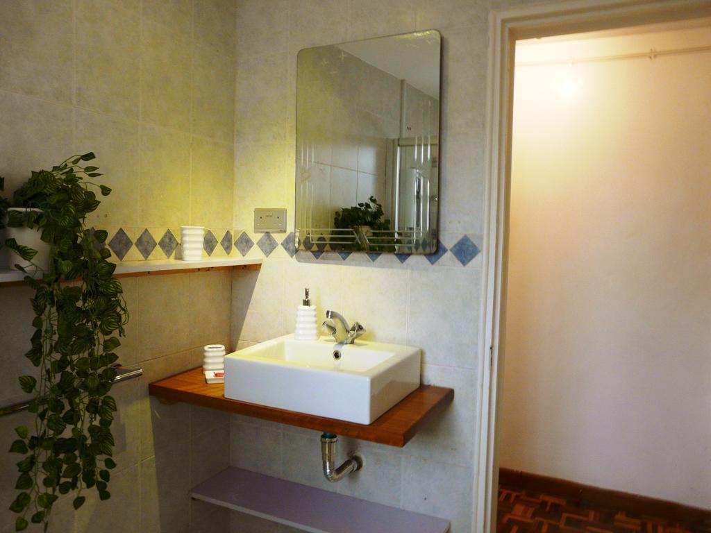 Maison Mitwaba 3*