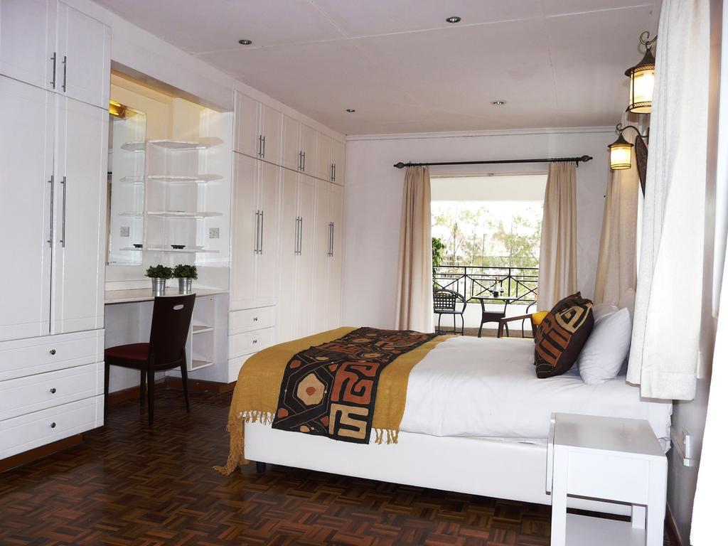 Maison Mitwaba 3*