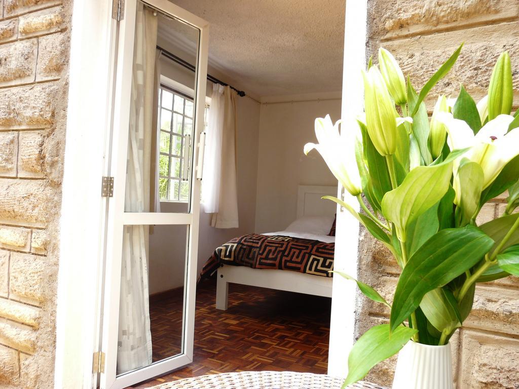 Bed & Breakfast Maison Mitwaba 3*