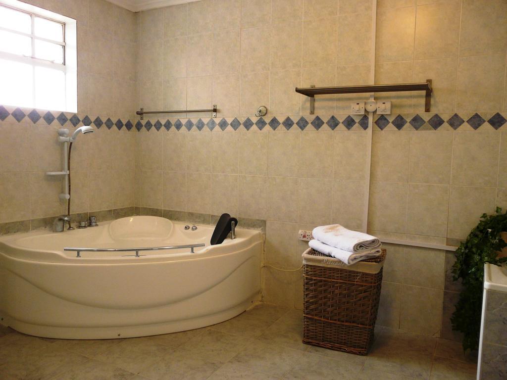 Maison Mitwaba Bed & Breakfast 3*