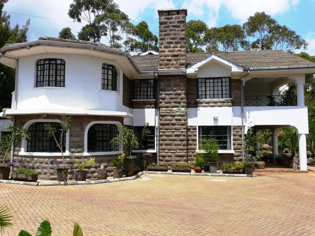 Bed & Breakfast Maison Mitwaba 3*