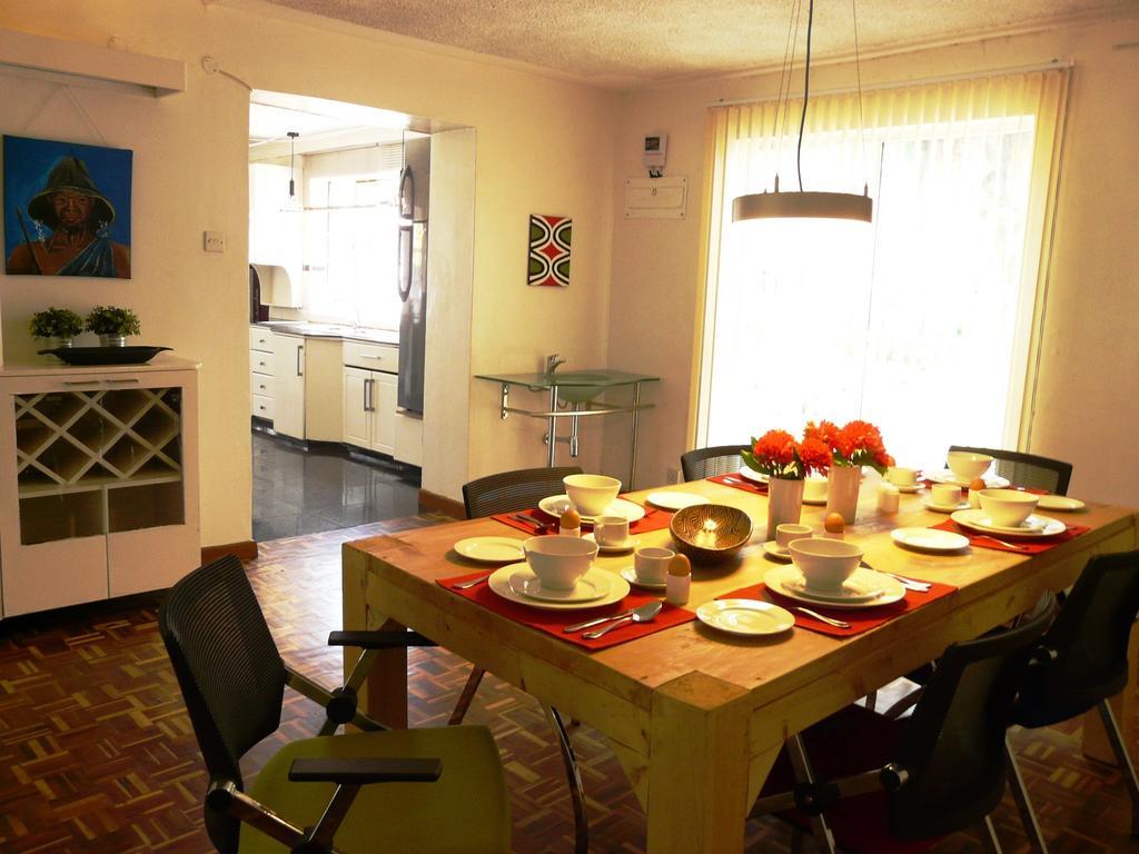 Maison Mitwaba