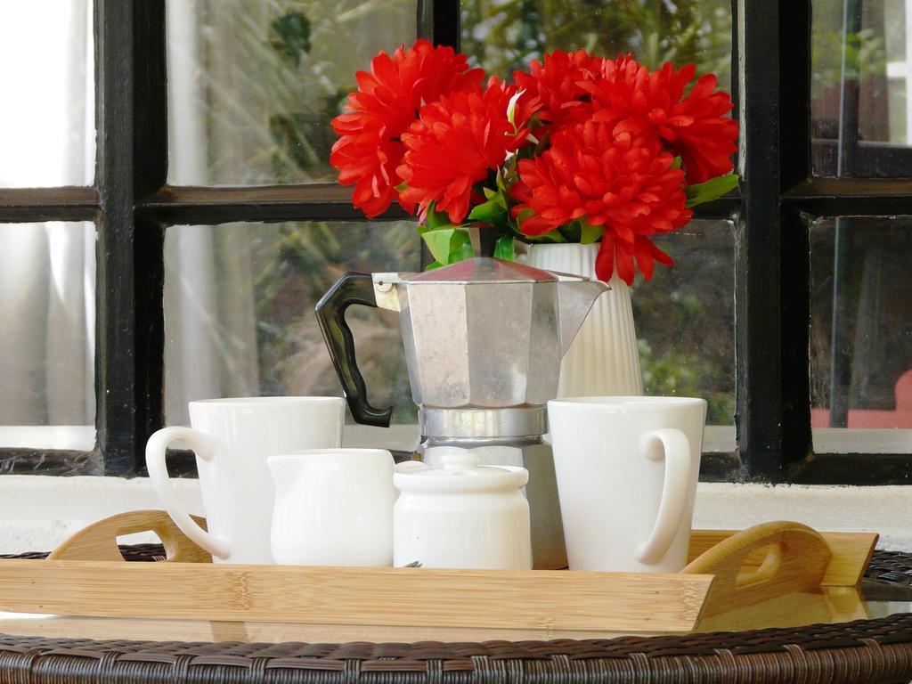 Bed & Breakfast Maison Mitwaba Nairobi