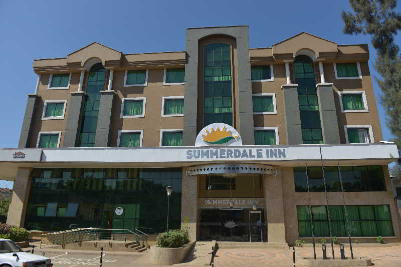 Summerdale 3*