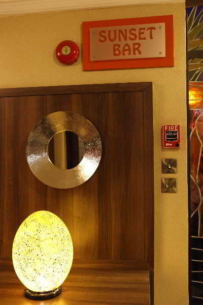 Hotel Summerdale 3*
