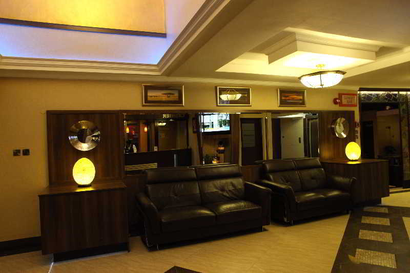 Summerdale 3* Nairobi