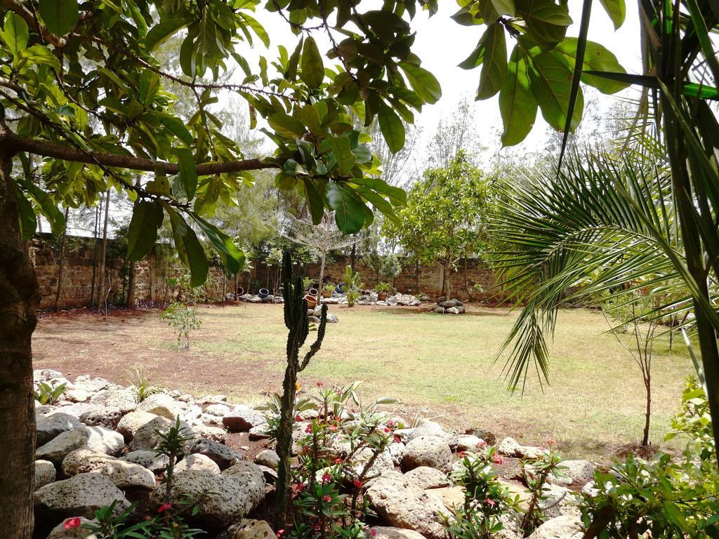 Bed & Breakfast Maison Mitwaba