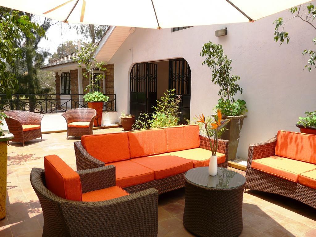 Maison Mitwaba