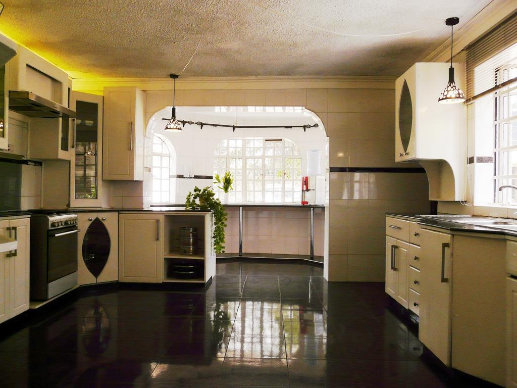 Bed & Breakfast Maison Mitwaba