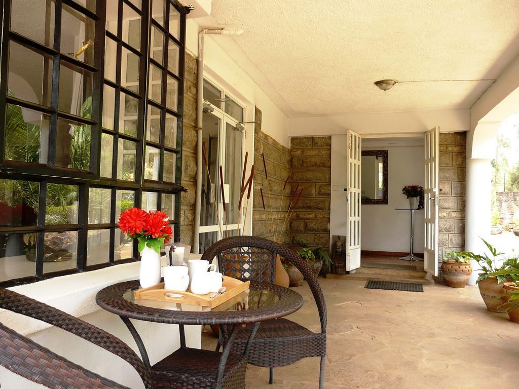 Maison Mitwaba