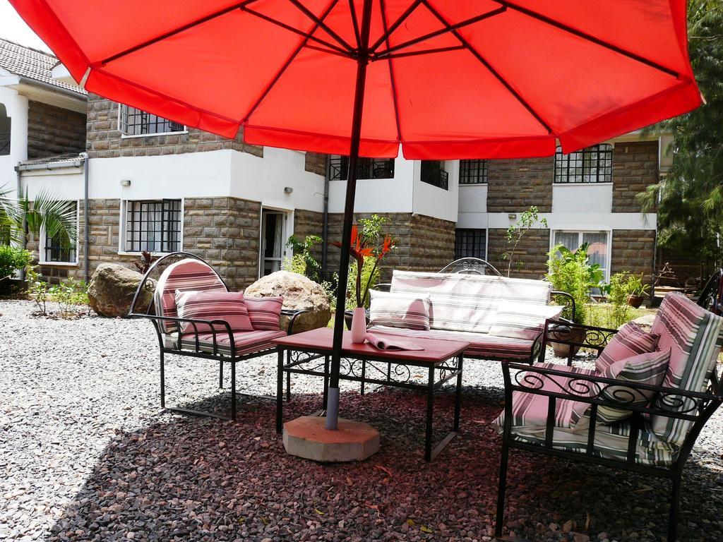 Maison Mitwaba 3* Nairobi