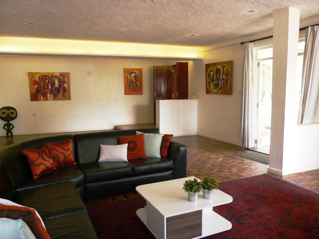 Maison Mitwaba 3*