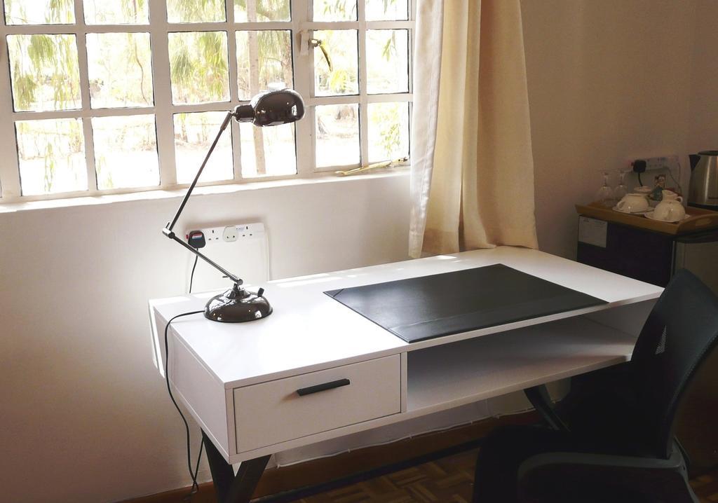 Maison Mitwaba Bed & Breakfast 3*