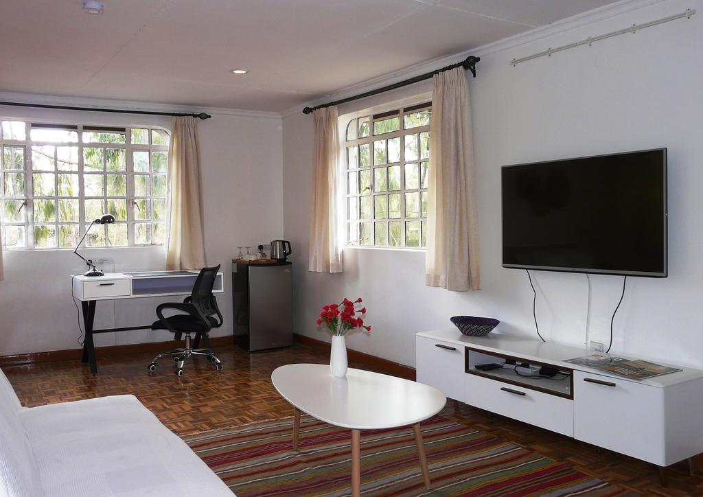 Maison Mitwaba