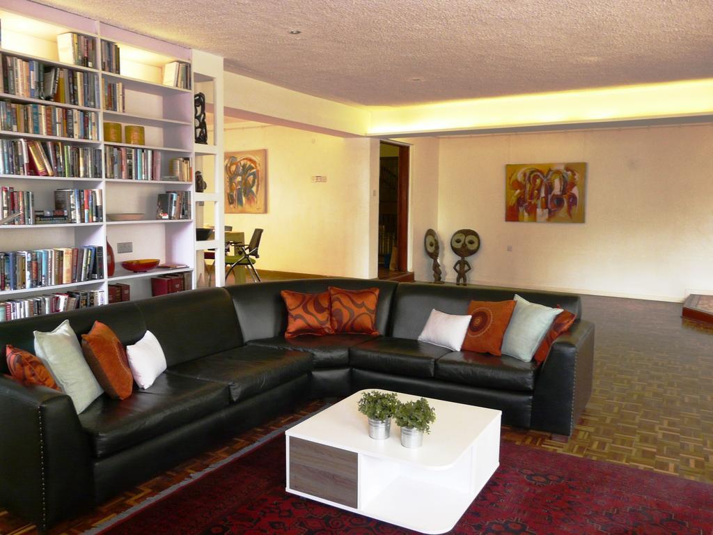 Bed & Breakfast Maison Mitwaba 3*