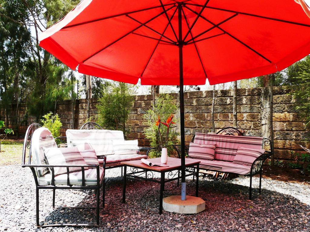 Bed & Breakfast Maison Mitwaba