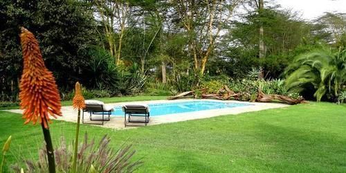 Hotel Hibiscus 2*