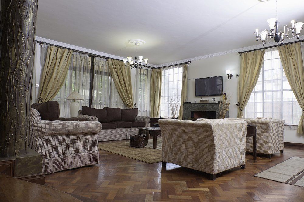 Guest house The Gigiri