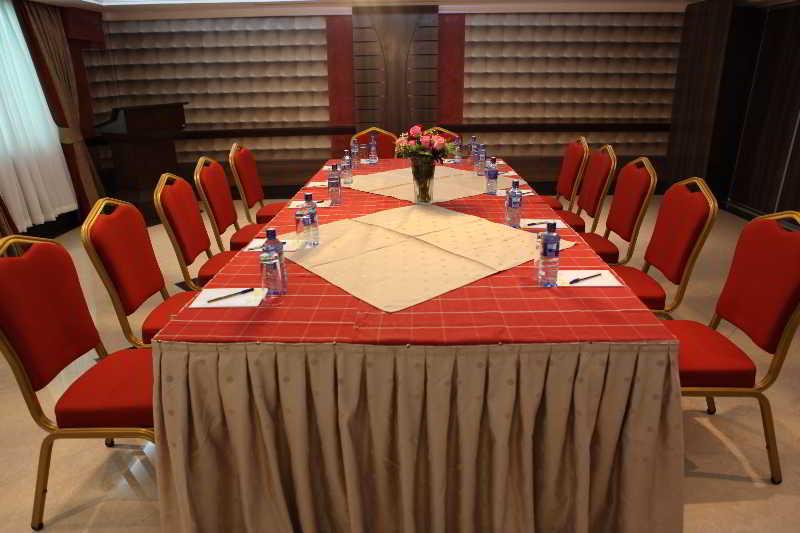 Summerdale 3* Nairobi