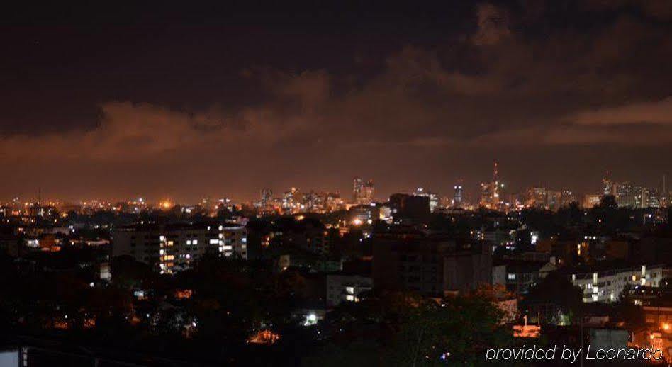 Cloud & Hotel Nairobi
