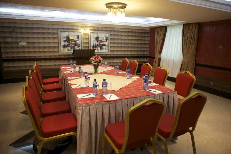 Summerdale 3* Nairobi