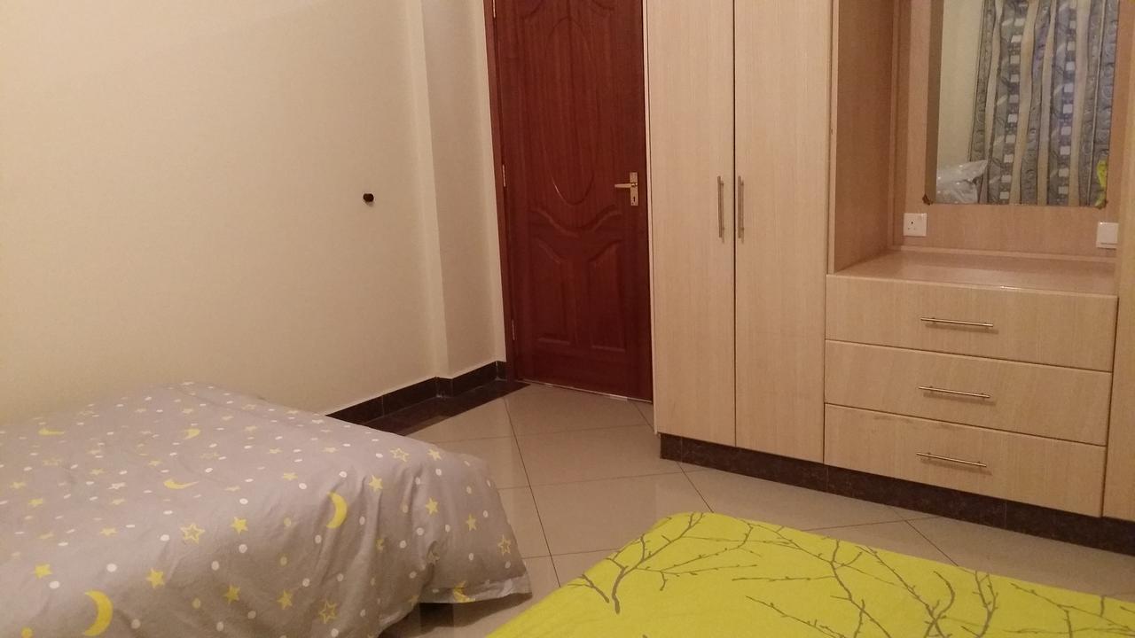 Evergreen Heights Bed & Breakfast Nairobi