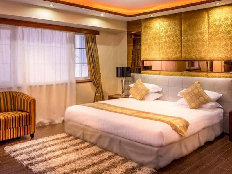 Clarence House 4* Nairobi