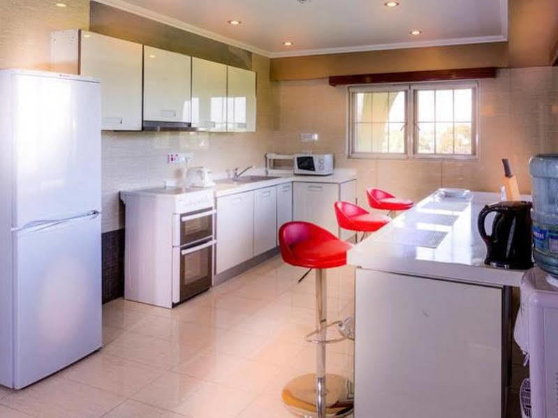 Clarence House 4* Nairobi