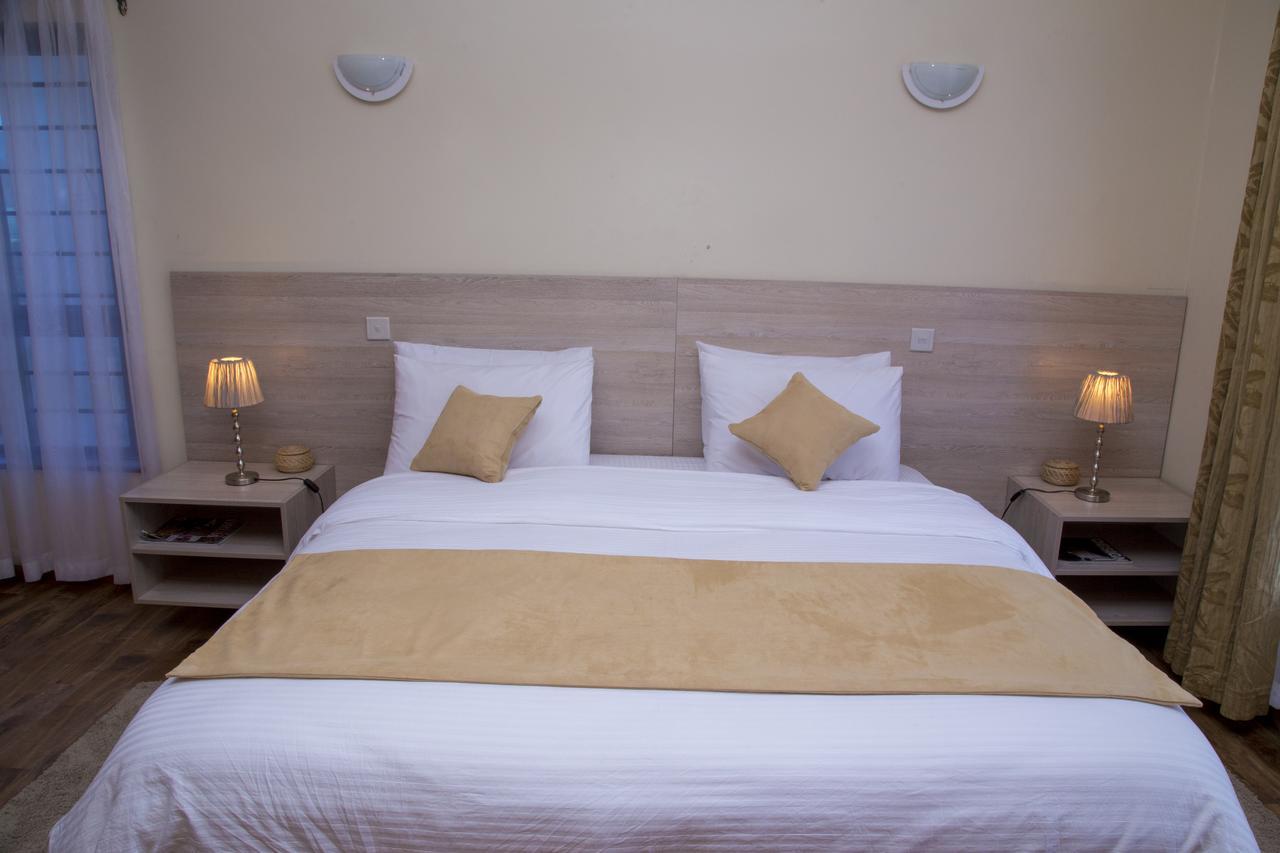 Apartment Sohail Regency *