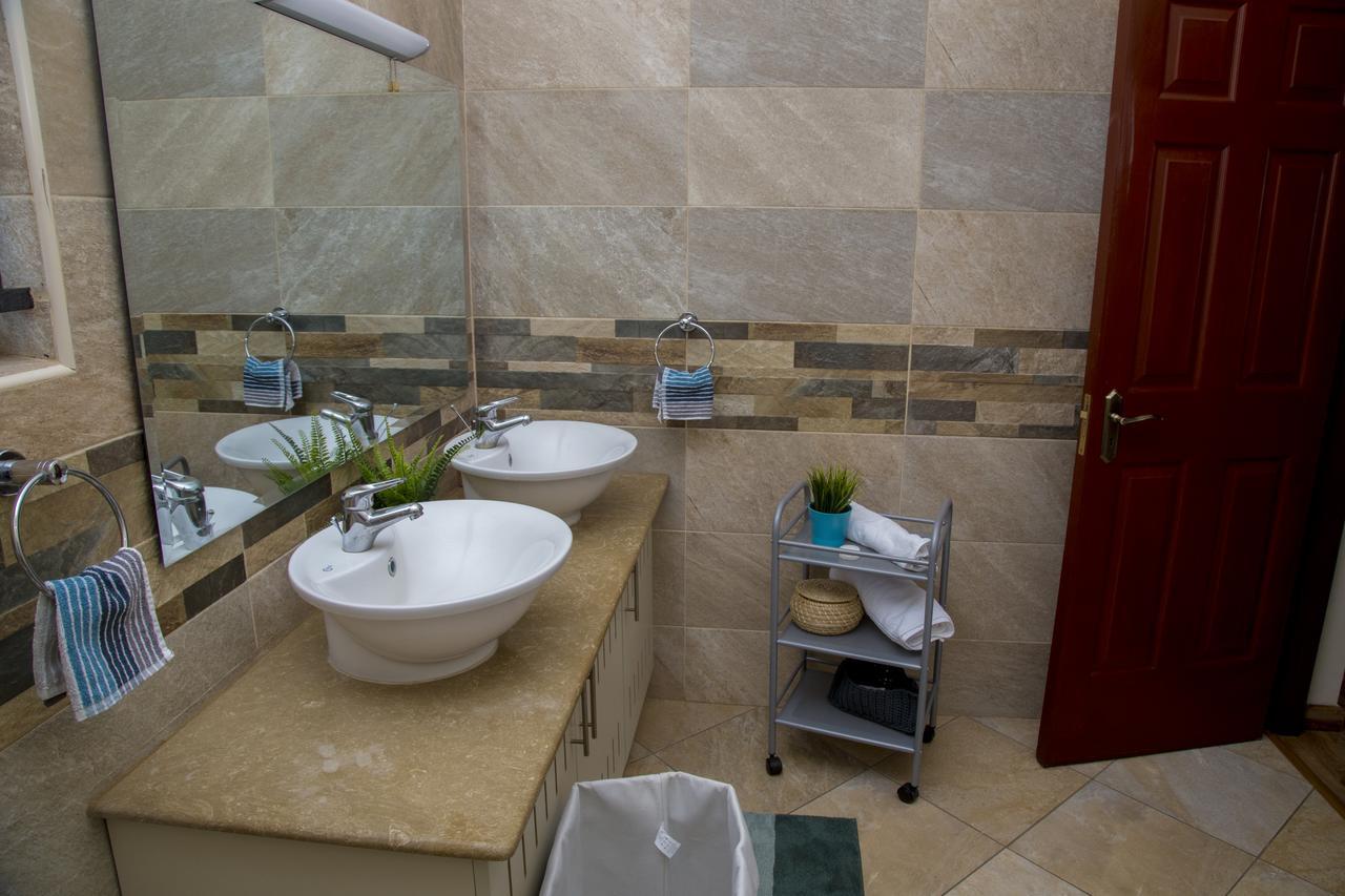 Sohail Regency * Nairobi