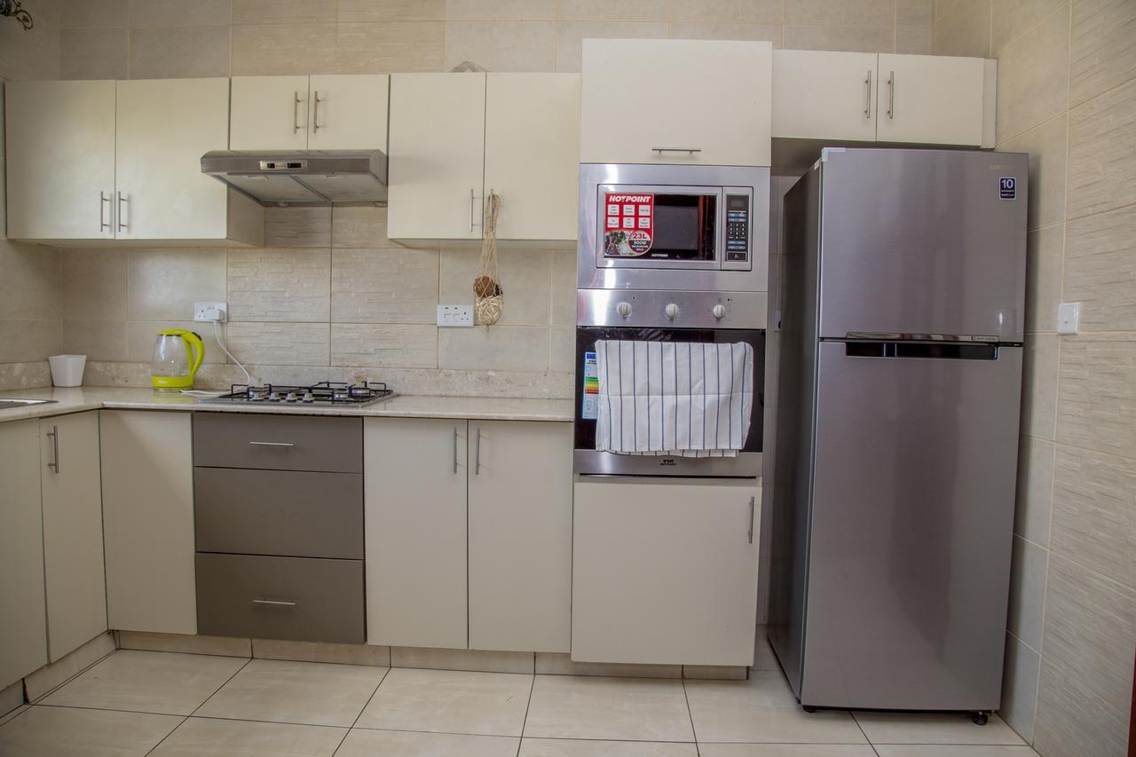 Apartment Sohail Regency *