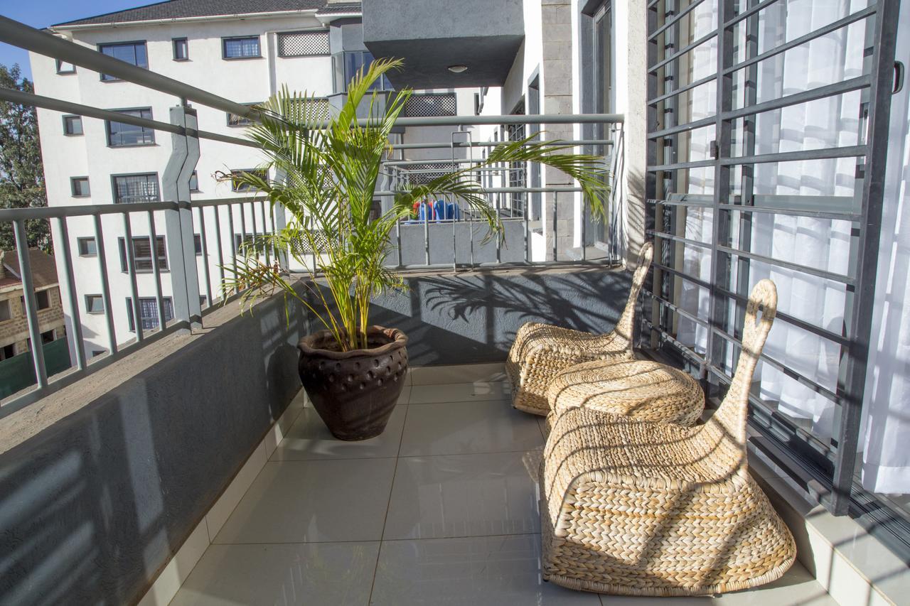 Sohail Regency * Nairobi