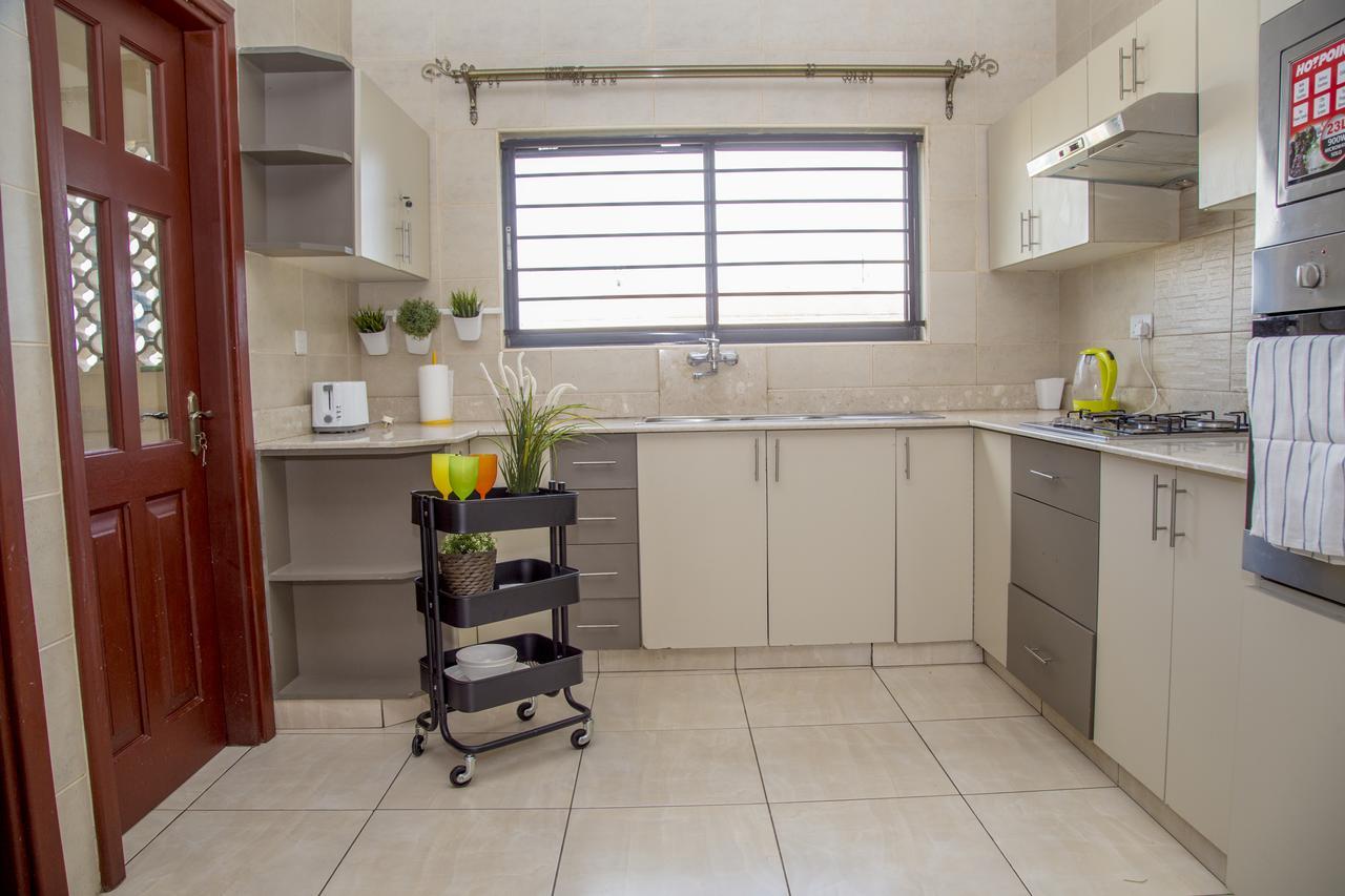 Apartment Sohail Regency *