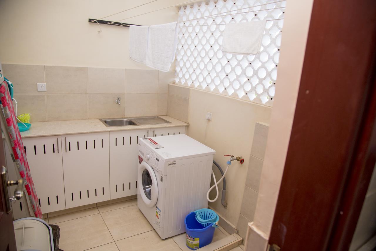 Apartment Sohail Regency *