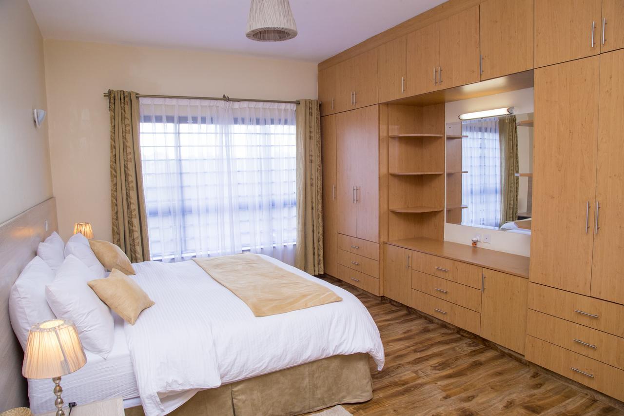 Sohail Regency * Nairobi