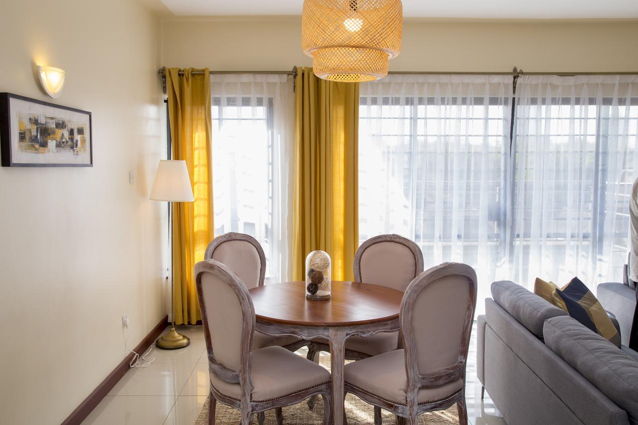 Apartment Sohail Regency *