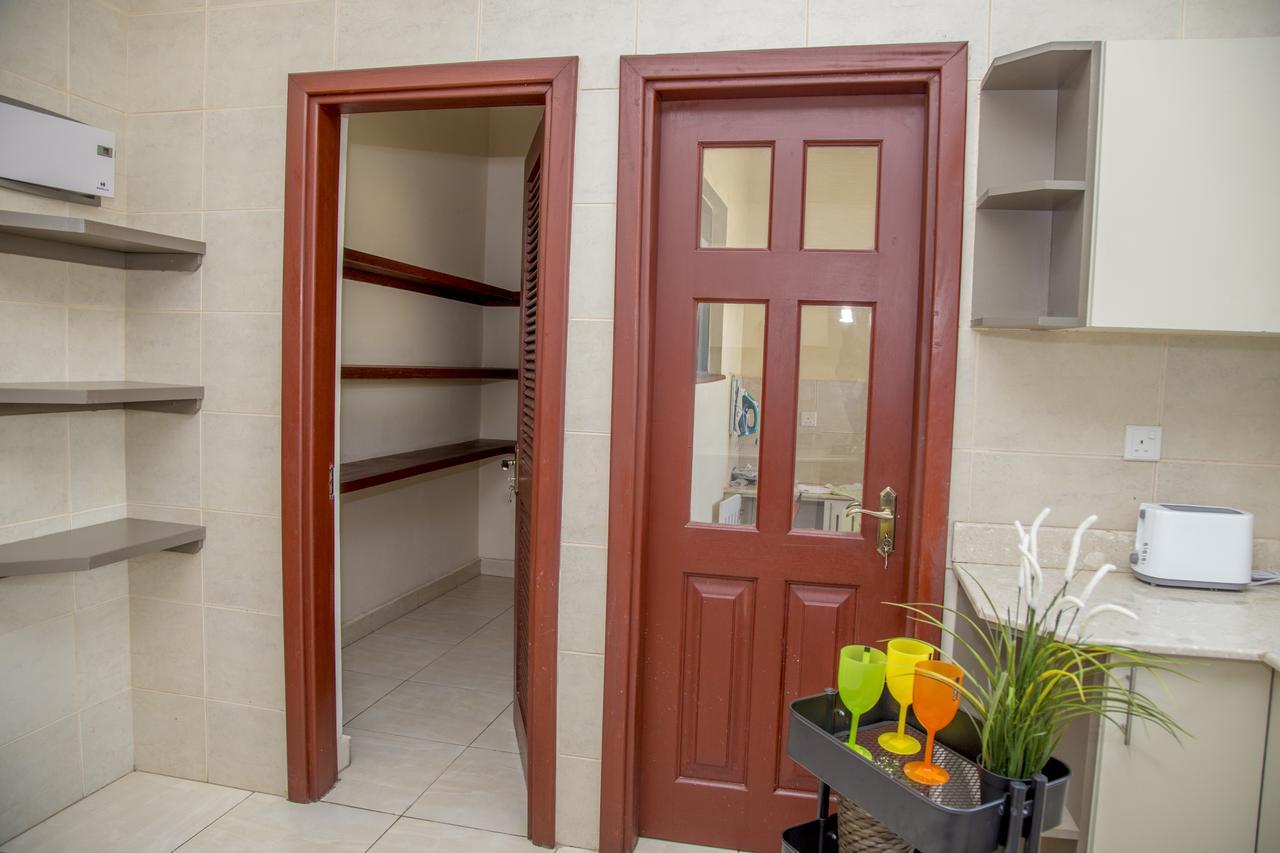 Sohail Regency * Nairobi