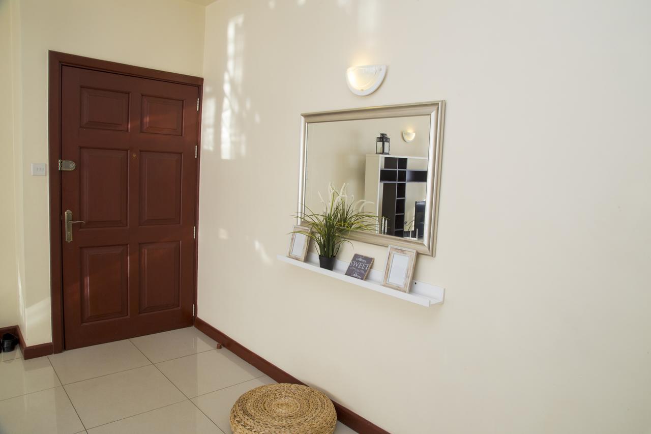 Apartment Sohail Regency *