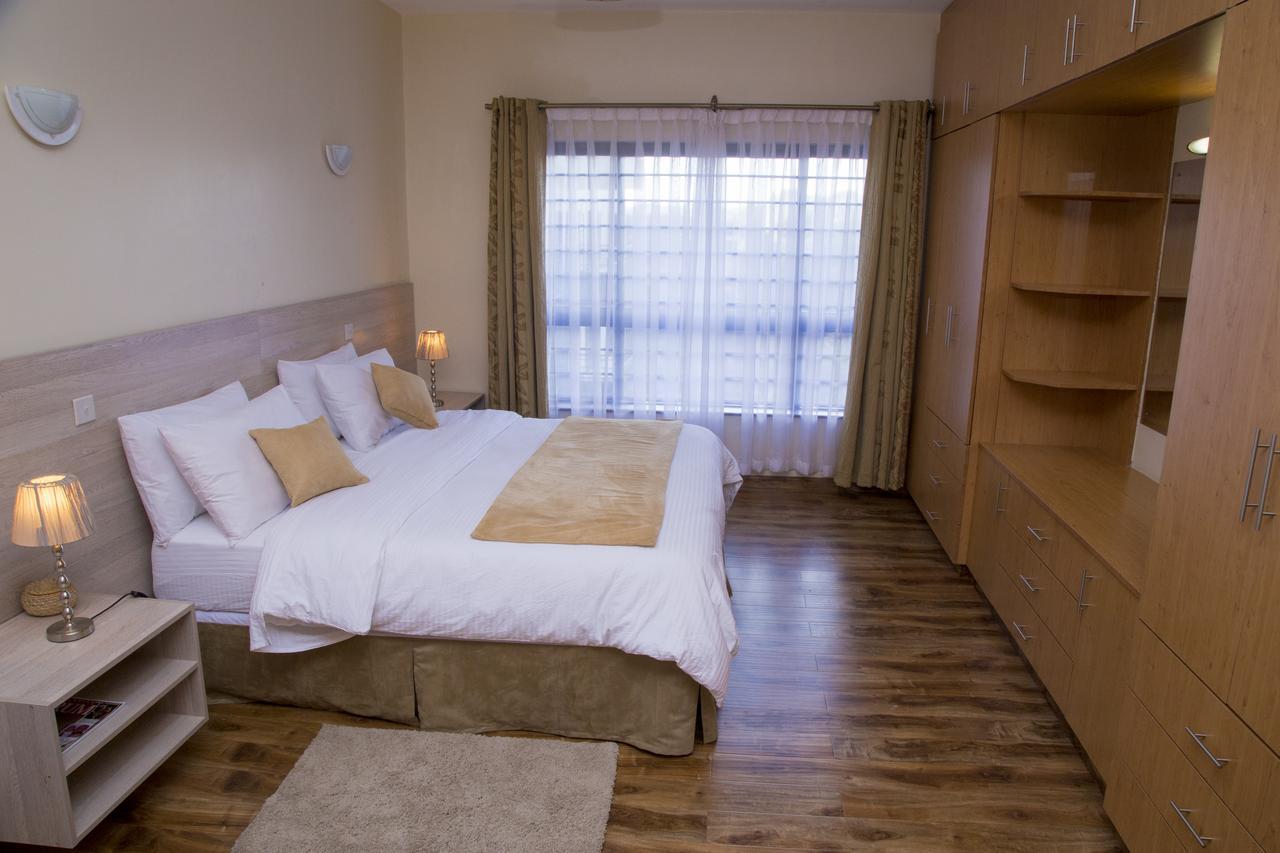 Apartment Sohail Regency *