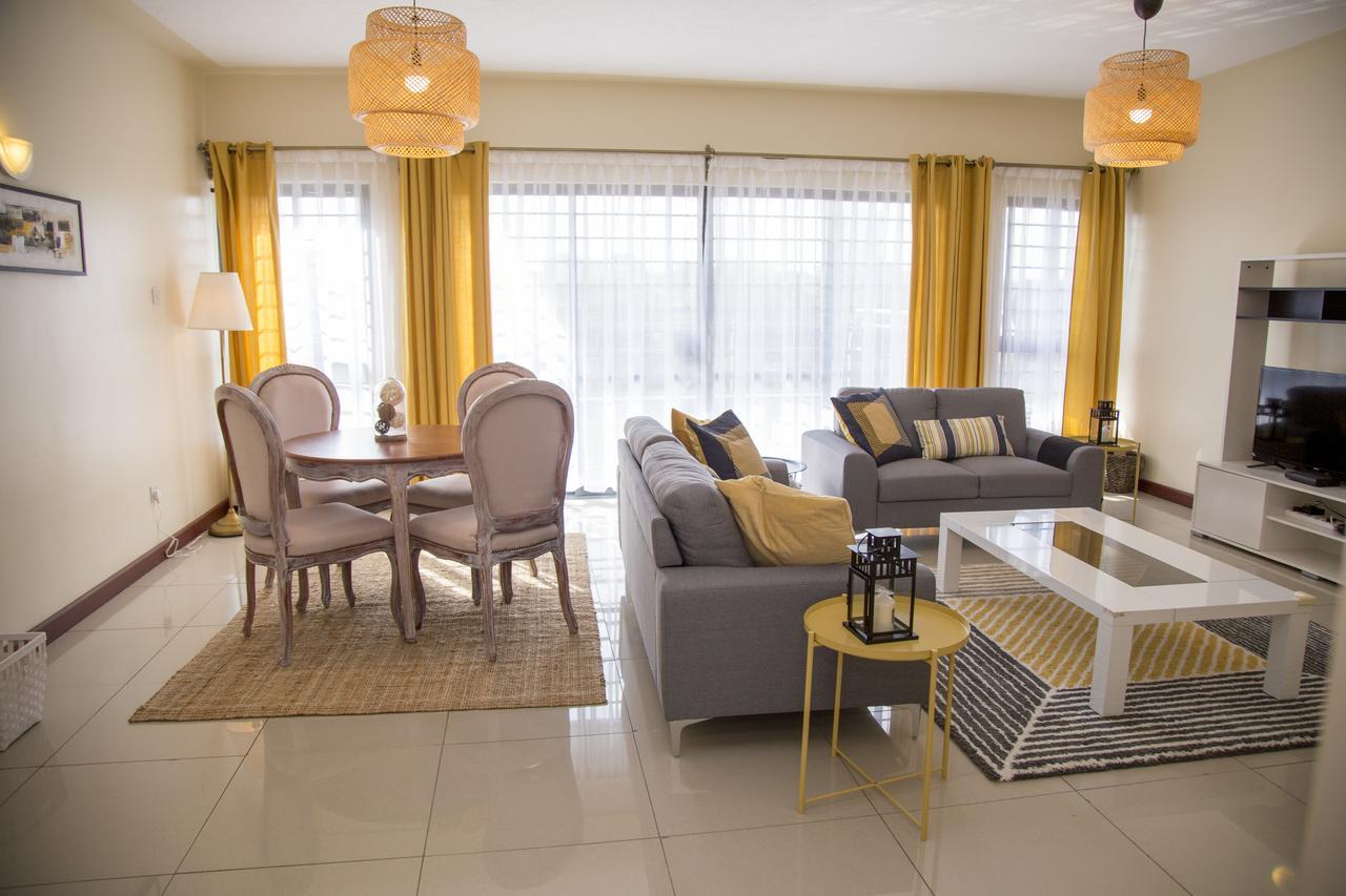 Sohail Regency * Nairobi