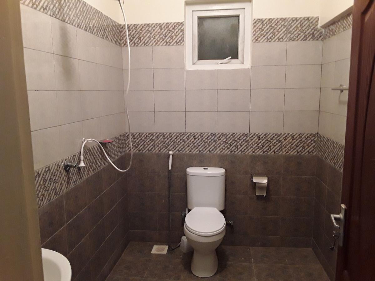 Apartment Nzuri *
