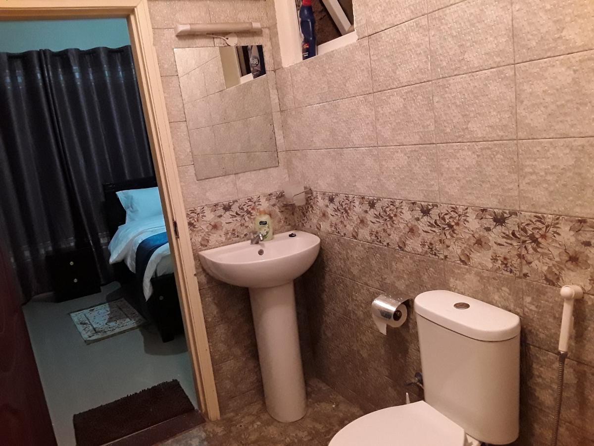 Apartment Nzuri *