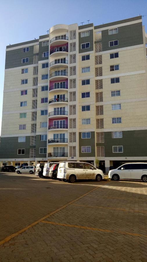 Apartment Nzuri *