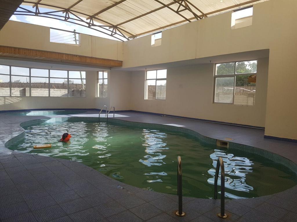 Apartment Nzuri *